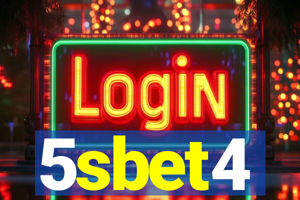 5sbet4