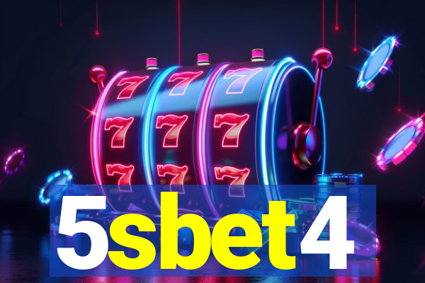 5sbet4