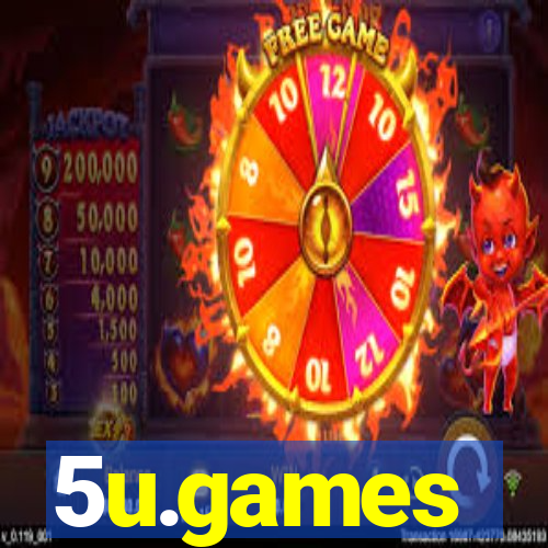 5u.games