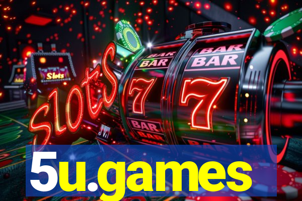 5u.games