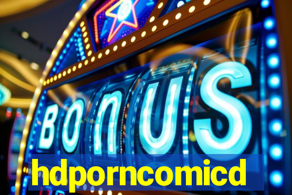 hdporncomicd