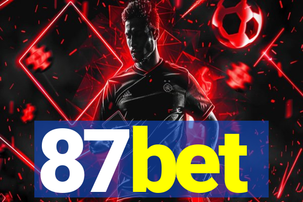 87bet