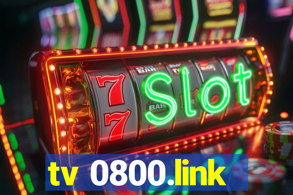 tv 0800.link