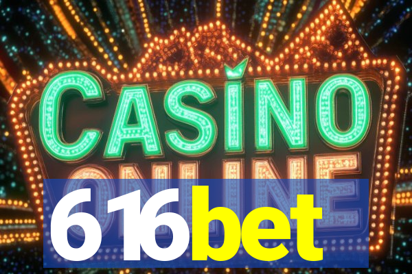 616bet