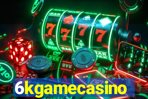 6kgamecasino