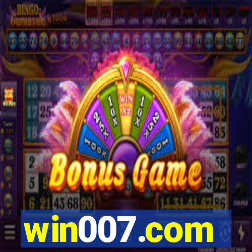 win007.com