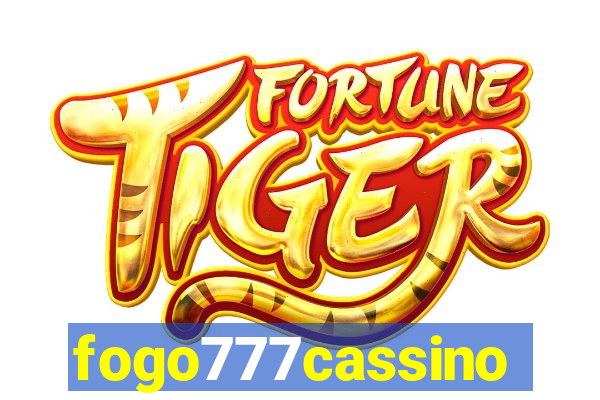 fogo777cassino