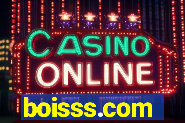 boisss.com
