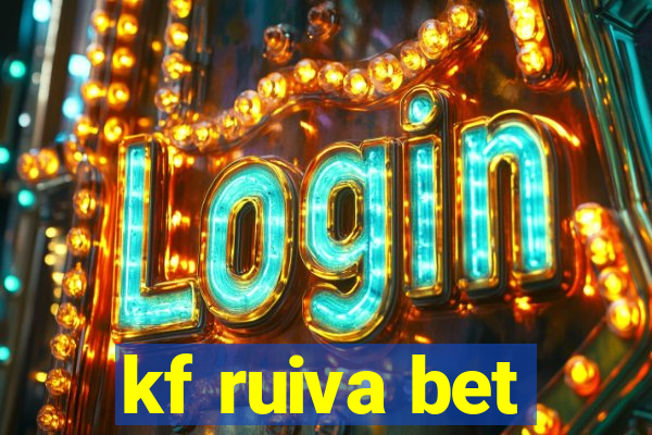 kf ruiva bet