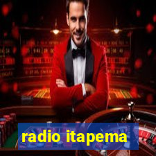 radio itapema