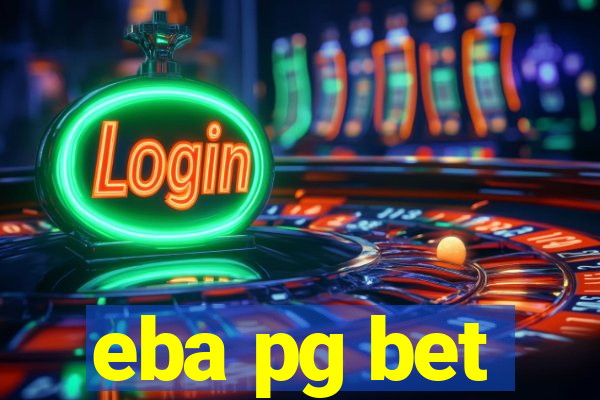 eba pg bet