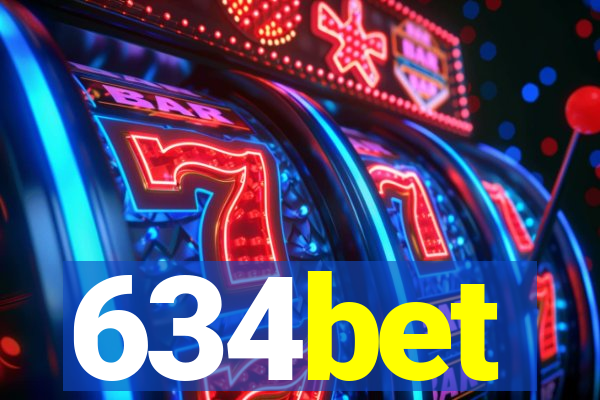 634bet