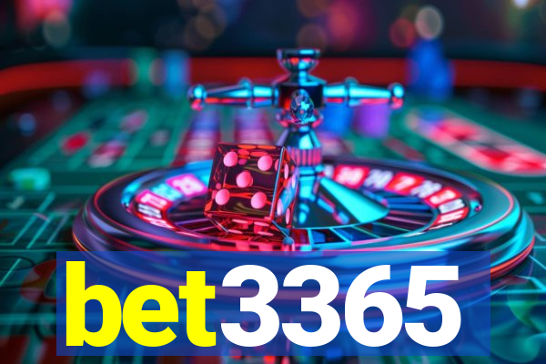 bet3365
