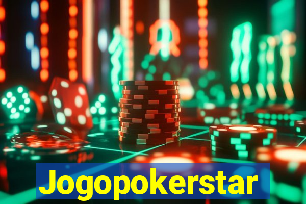 Jogopokerstar