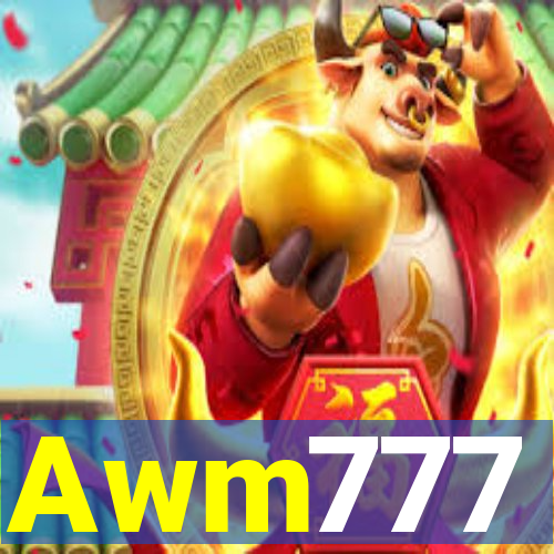 Awm777