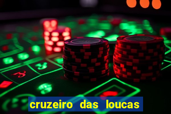 cruzeiro das loucas torrent magnet