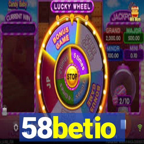 58betio
