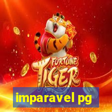 imparavel pg