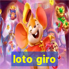 loto giro
