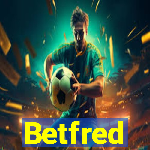 Betfred