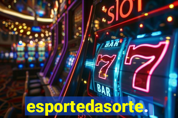 esportedasorte.com