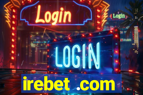 irebet .com