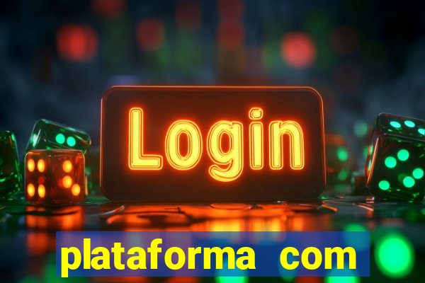 plataforma com giros gratis sem deposito