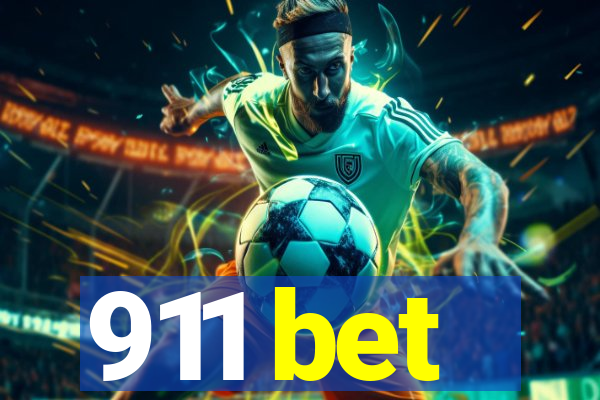 911 bet