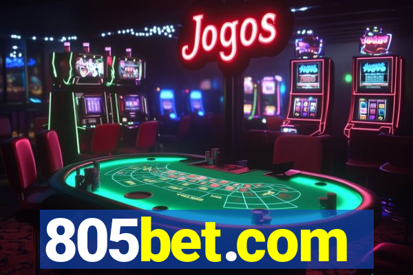 805bet.com