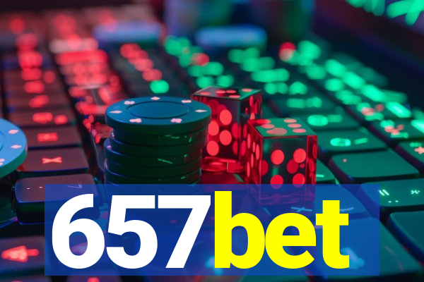 657bet