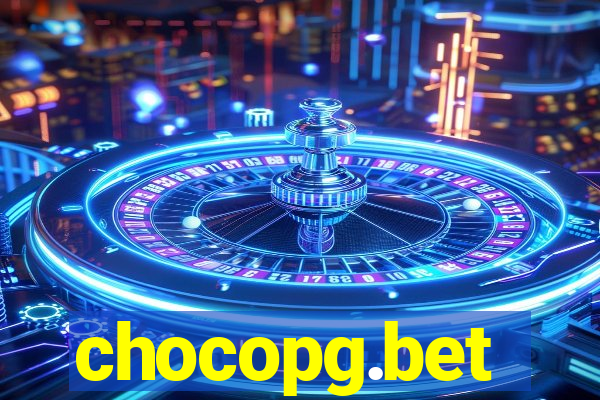 chocopg.bet
