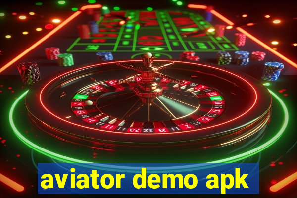 aviator demo apk