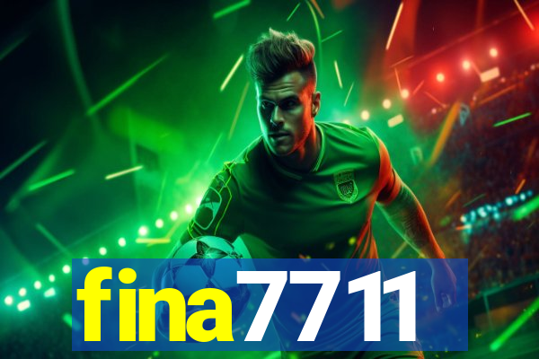 fina7711