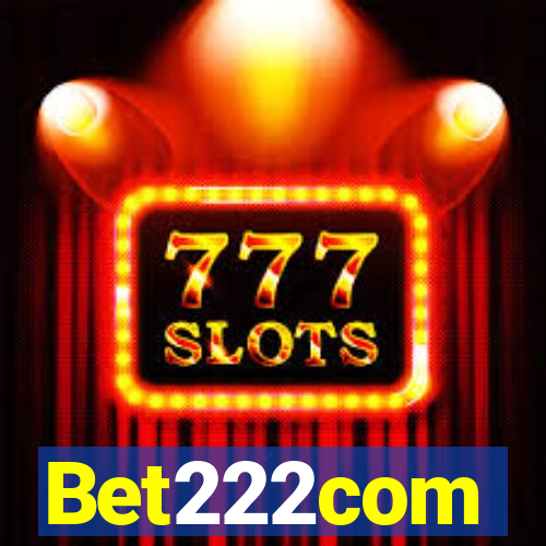 Bet222com