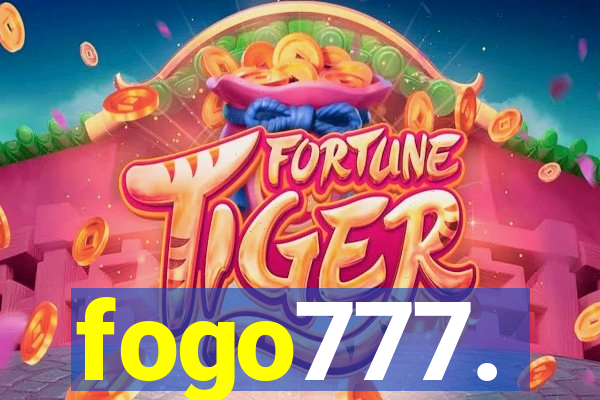 fogo777.