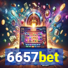 6657bet