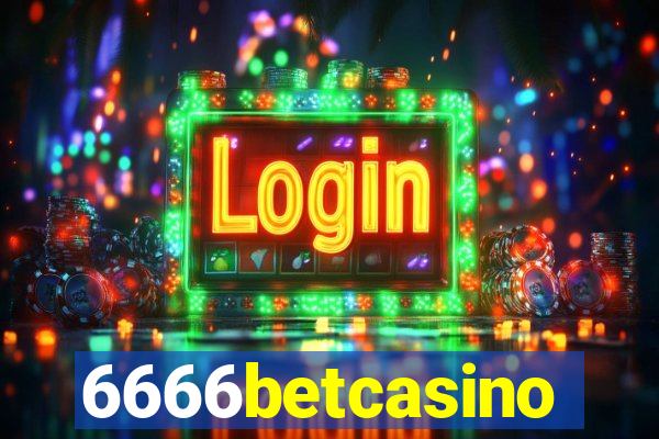 6666betcasino