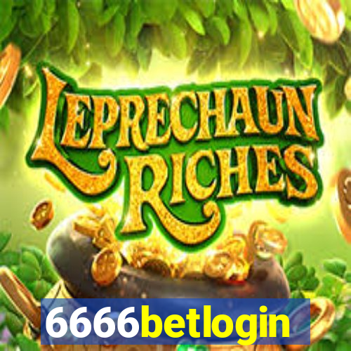 6666betlogin