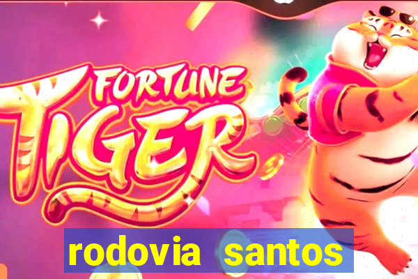 rodovia santos dumont br-116