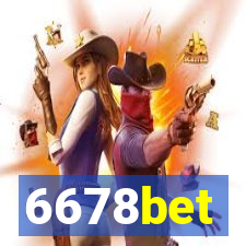 6678bet