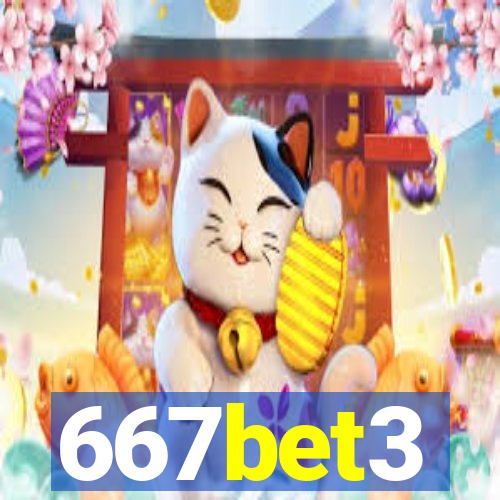 667bet3