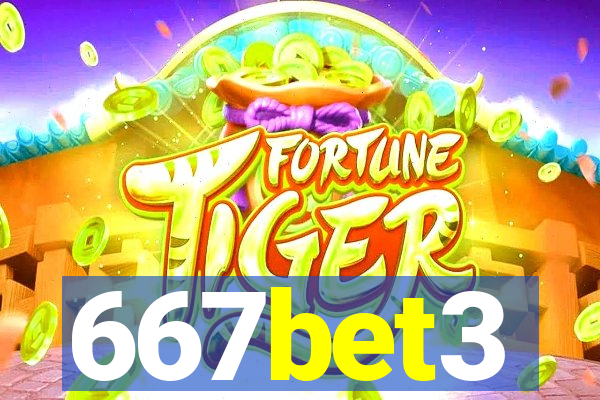 667bet3