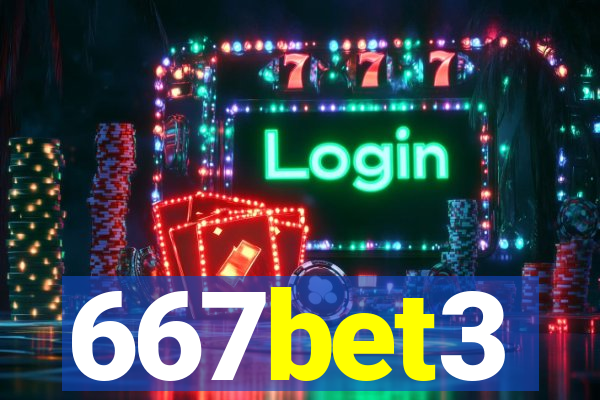 667bet3