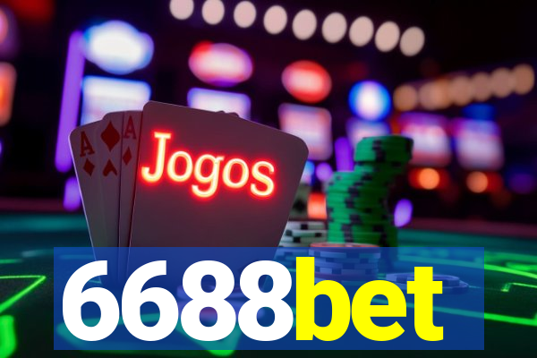 6688bet