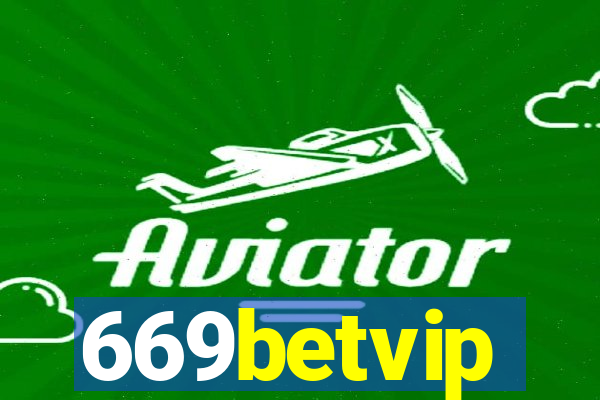 669betvip