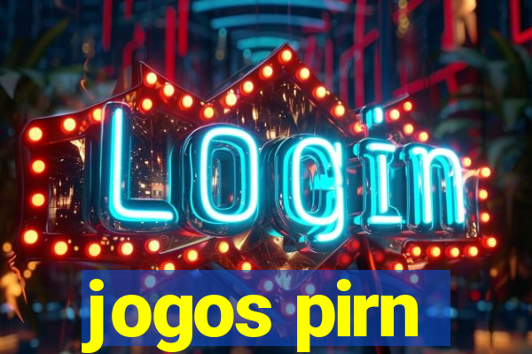 jogos pirn
