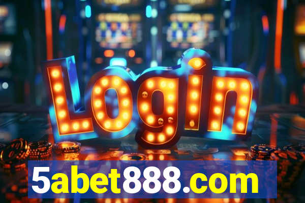 5abet888.com