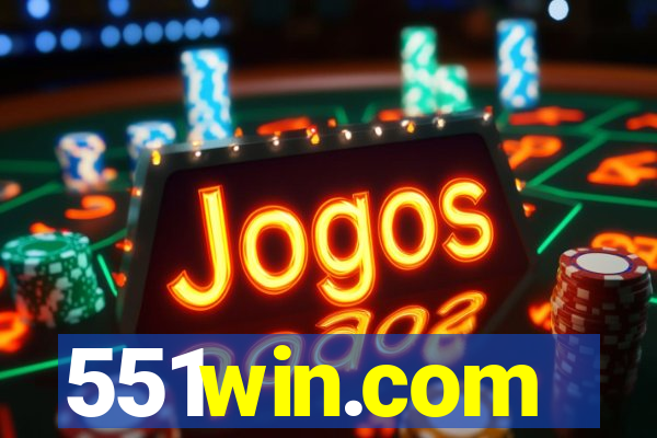 551win.com