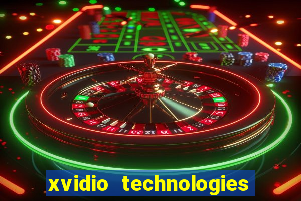 xvidio technologies startup download o android
