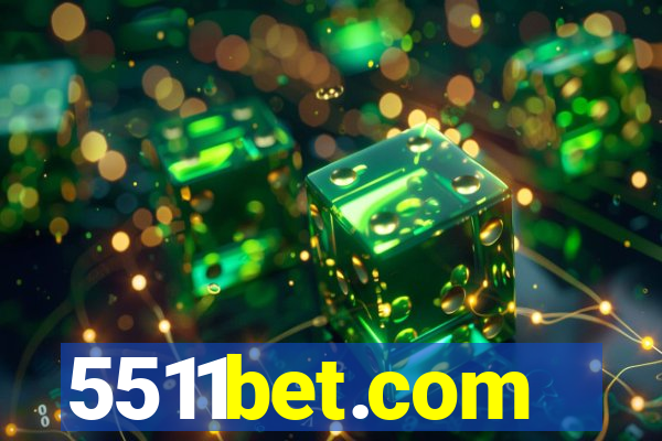 5511bet.com